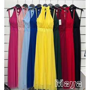 Sukienka damska - Produkt Włoski