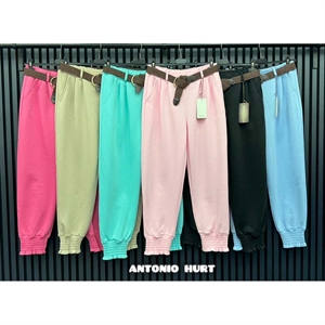 Spodnie damskie - Produkt Włoski