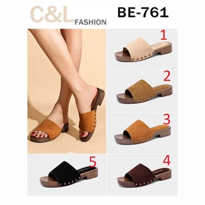 Klapki damskie 36-41