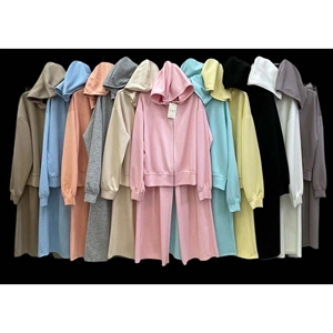 Komplet damski produkt Włoski