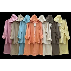 Komplet damski produkt Włoski