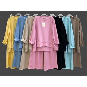 Komplet damski produkt Włoski