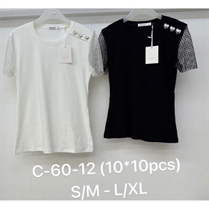 Koszulka damska  S/M-L/XL