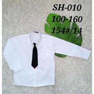 Koszula chłopięca / 100-160