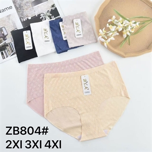 Majtki damskie (2XL-4XL)