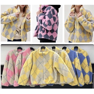 Kurtka damska produkt Włoski