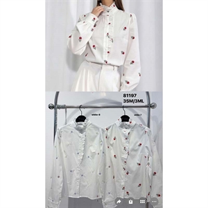 Koszula damska  S/M-M/L