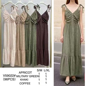 Sukienka damska  S/M-L/XL