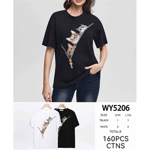 Bluzka damska  S/M-L/XL