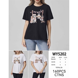 Bluzka damska  S/M-L/XL