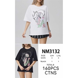 Bluzka damska  S/M-L/XL