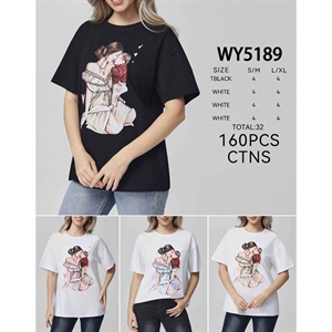 Bluzka damska  S/M-L/XL