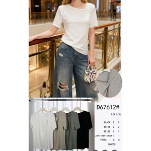 Bluzka damska  S/M-L/XL