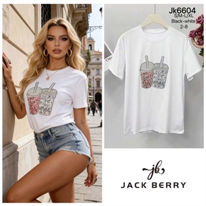 Bluzka damska  S/M-L/XL