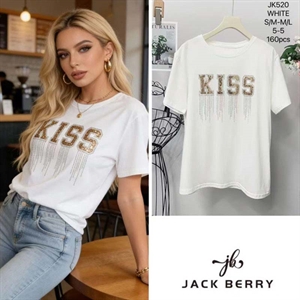 Bluzka damska  S/M-M/L