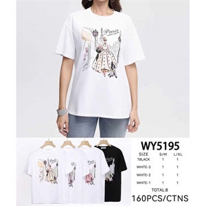 Bluzka damska  S/M-L/XL