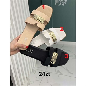 Klapki damskie 36-41