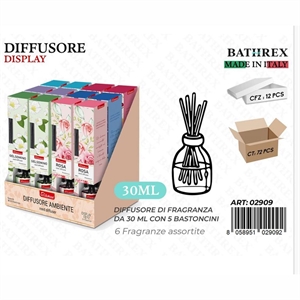 Dyfuzor pokojowy 30ml