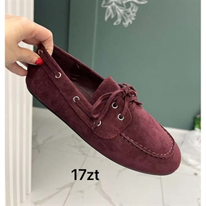 Mokasyny damskie 36-41