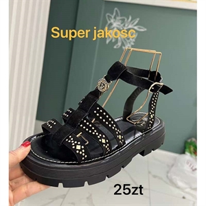 Sandały damskie 36-41