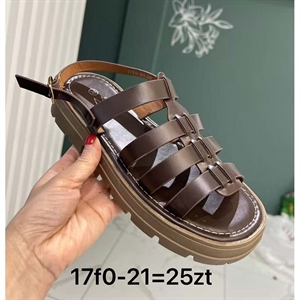 Sandały damskie 36-41