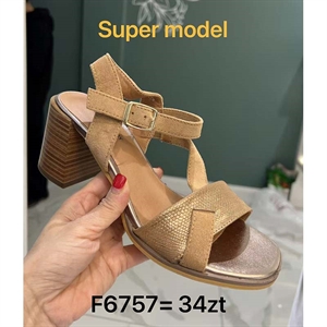 Sandały damskie 36-41