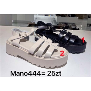 Sandały damskie 36-41