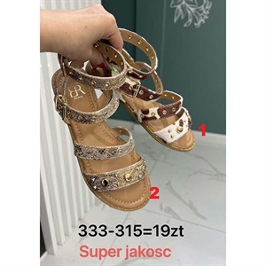 Sandały damskie 36-41