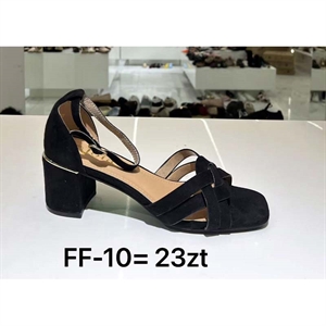 Sandały damskie 36-41