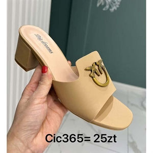 Klapki damskie 36-41