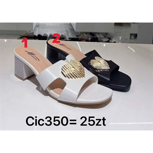 Klapki damskie 36-41