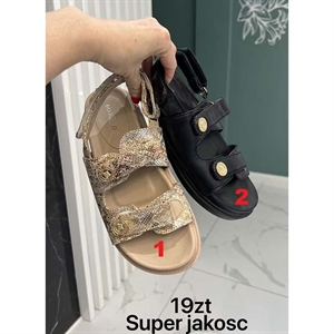 Sandały damskie 36-41