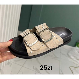 Klapki damskie 36-41