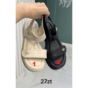 Sandały damskie 36-41