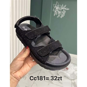 Sandały damskie 36-41