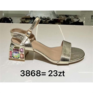 Sandały damskie 36-41