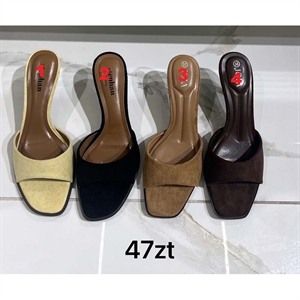 Klapki damskie 36-41