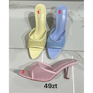 Klapki damskie 36-41