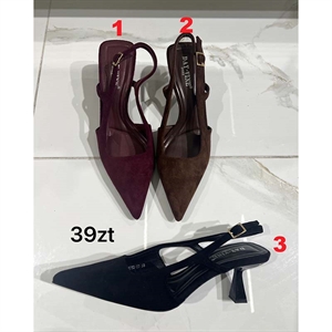 Sandały damskie 36-41