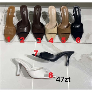 Klapki damskie 36-41