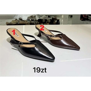 Klapki damskie 36-41