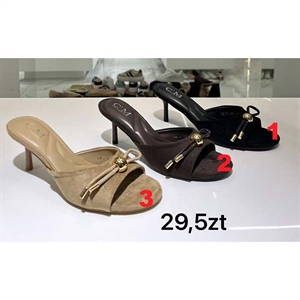 Klapki damskie 36-41