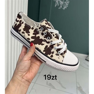 Tenisówki damskie 36-41