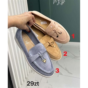 Mokasyny damskie 36-41