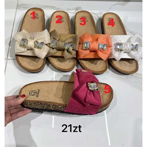 Klapki damskie 36-41