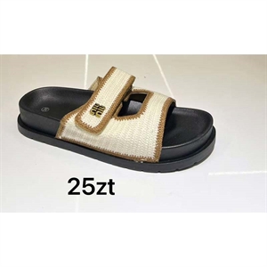 Klapki damskie 36-41