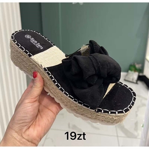 Klapki damskie 36-41