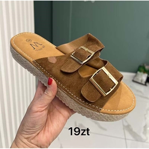 Klapki damskie 36-41