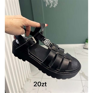 Sandały damskie 36-41