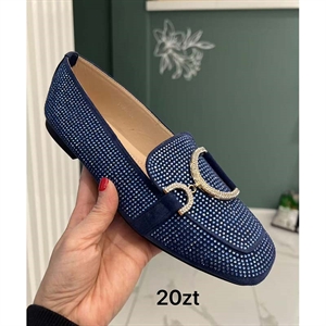 Mokasyny damskie 36-41